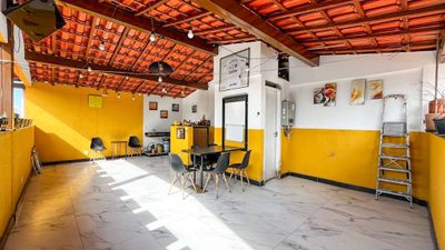 Casa, 2 quartos, 90 m² - Foto 1