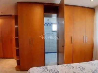 Cobertura, 2 quartos, 153 m² - Foto 1
