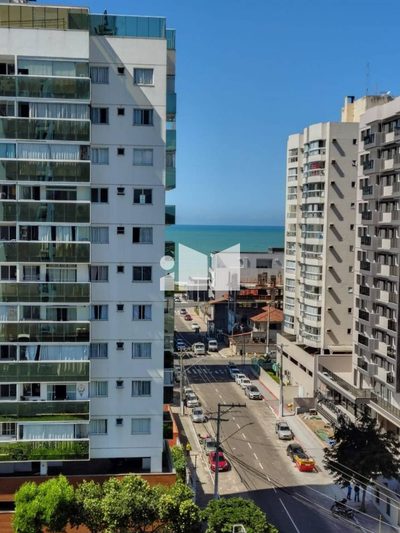 Apartamento, 3 quartos, 93 m² - Foto 1