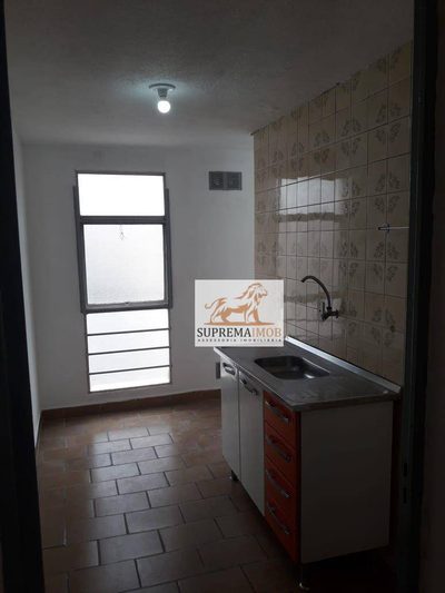 Apartamento, 2 quartos, 52 m² - Foto 3