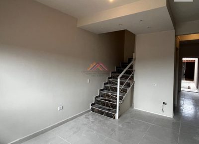 Sobrado, 2 quartos - Foto 4