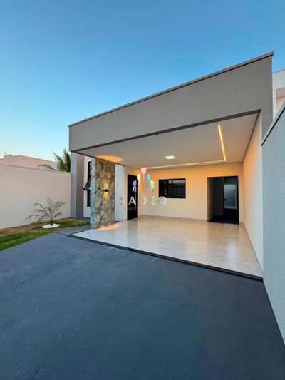 Casa, 2 quartos, 113 m² - Foto 2