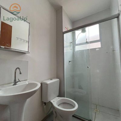 Apartamento, 2 quartos, 41 m² - Foto 3