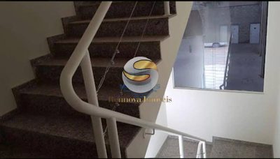 Depósito-Galpão, 1014 m² - Foto 4