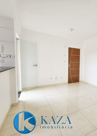 Apartamento, 2 quartos, 48 m² - Foto 4