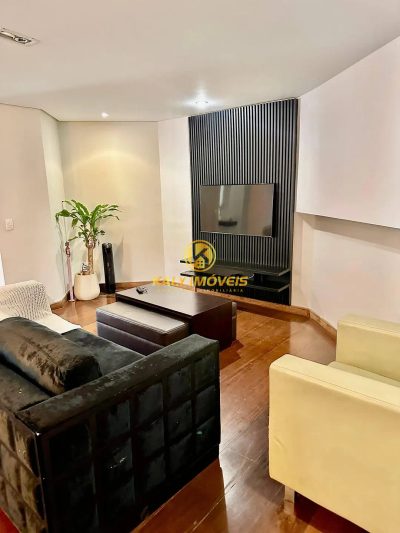Apartamento, 4 quartos, 200 m² - Foto 4