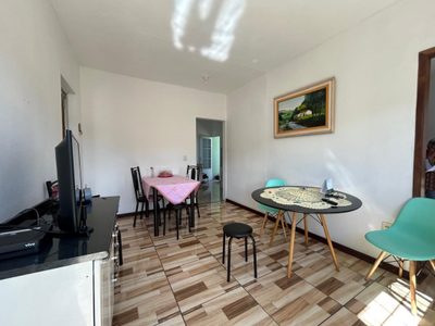 Casa, 2 quartos, 120 m² - Foto 4