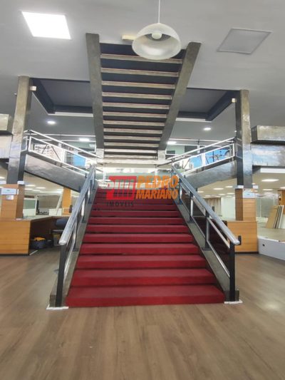 Prédio Inteiro, 2402 m² - Foto 2