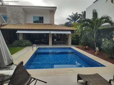 Casa, 3 quartos, 480 m² - Foto 1