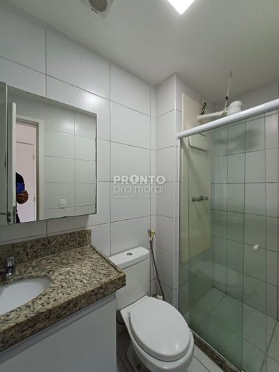 Apartamento, 2 quartos, 69 m² - Foto 3