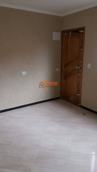 Sobrado, 3 quartos, 125 m² - Foto 5