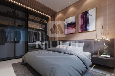 Apartamento, 3 quartos, 106 m² - Foto 3