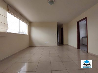 Apartamento, 3 quartos, 80 m² - Foto 3