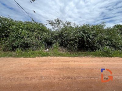 Terreno, 396 m² - Foto 1