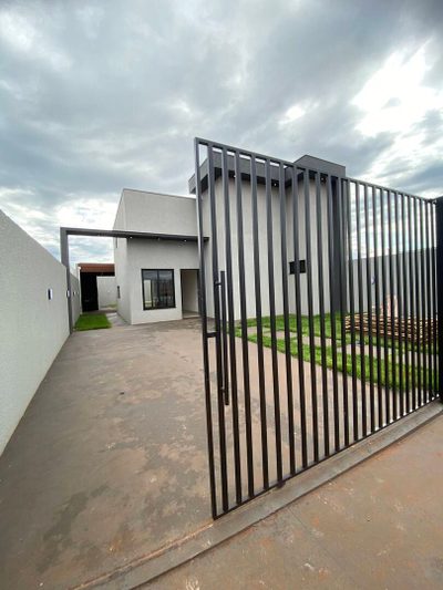 Casa, 3 quartos, 115 m² - Foto 2