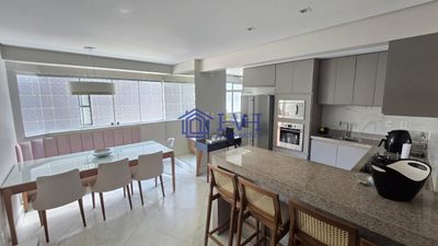Apartamento, 3 quartos, 1122 m² - Foto 2