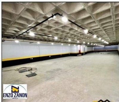 Depósito-Galpão, 950 m² - Foto 3