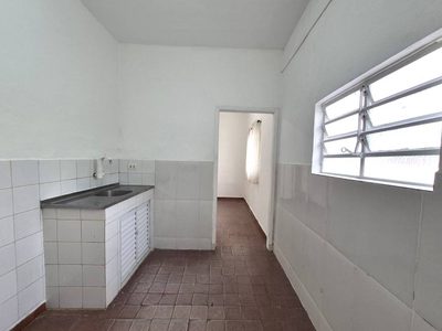 Casa, 1 quarto, 40 m² - Foto 1