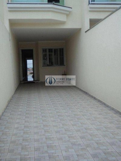 Casa, 3 quartos, 210 m² - Foto 3