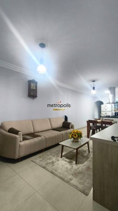 Casa, 4 quartos, 179 m² - Foto 4