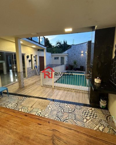 Casa, 4 quartos, 497 m² - Foto 2