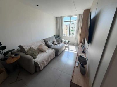 Apartamento, 1 quarto, 60 m² - Foto 2