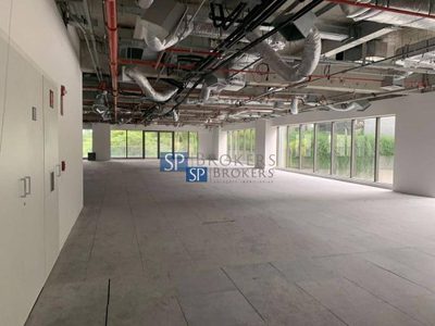 Sala-Conjunto, 650 m² - Foto 5