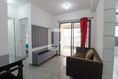 Apartamento, 1 quarto, 45 m² - Foto 1
