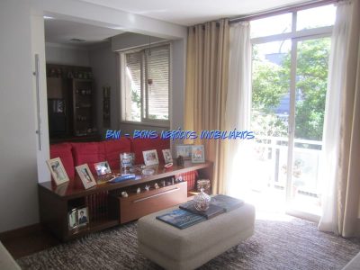 Apartamento, 3 quartos, 140 m² - Foto 1