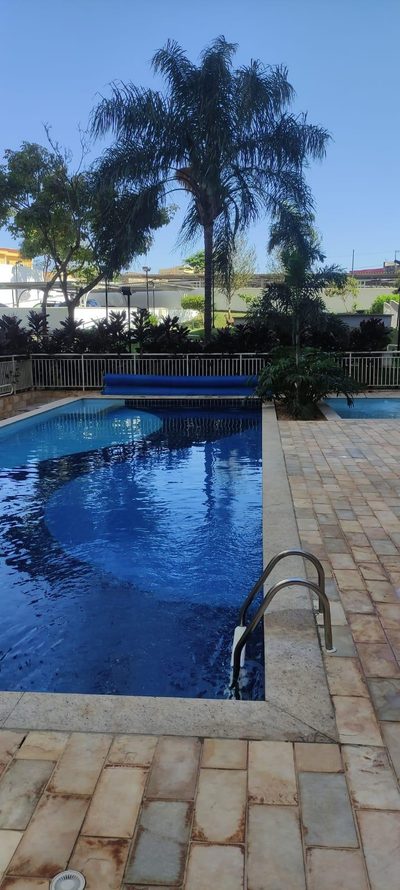 Apartamento, 2 quartos, 48 m² - Foto 4