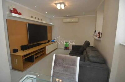 Apartamento, 2 quartos, 88 m² - Foto 5