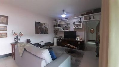 Apartamento, 3 quartos, 141 m² - Foto 4
