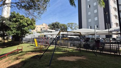 Apartamento, 2 quartos, 49 m² - Foto 3
