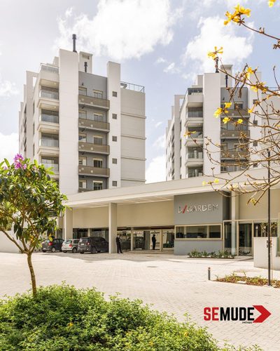 Apartamento, 2 quartos, 81 m² - Foto 2
