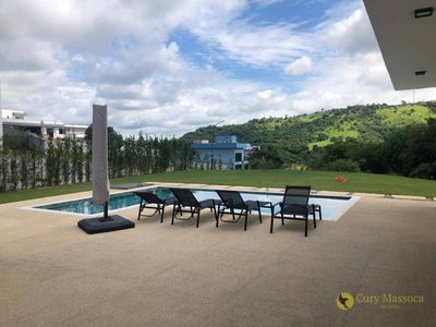 Casa de Condomínio, 4 quartos - Foto 4
