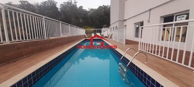 Apartamento, 1 quarto, 40 m² - Foto 1