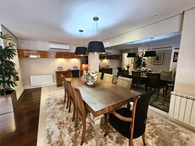 Apartamento, 3 quartos, 186 m² - Foto 4