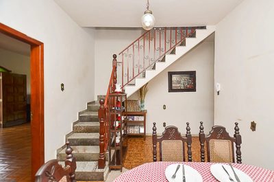 Casa, 6 quartos, 250 m² - Foto 4