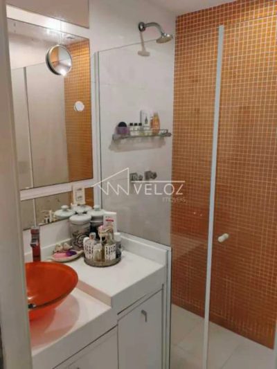 Apartamento, 2 quartos, 85 m² - Foto 1