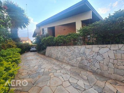 Casa, 3 quartos, 370 m² - Foto 4