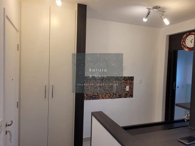 Apartamento, 2 quartos, 51 m² - Foto 5