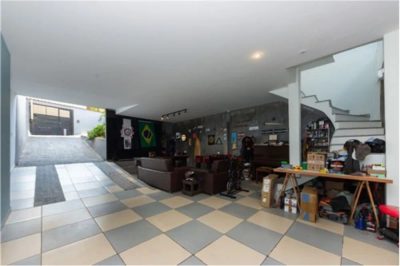 Casa, 6 quartos, 370 m² - Foto 1