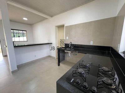 Casa, 3 quartos, 100 m² - Foto 3