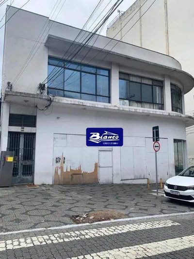 Prédio Inteiro, 855 m² - Foto 2