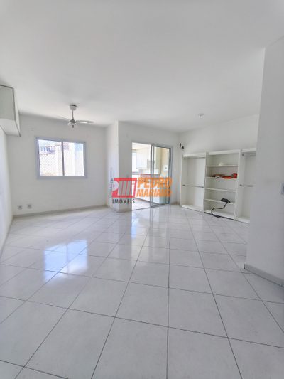 Apartamento, 1 quarto, 36 m² - Foto 1