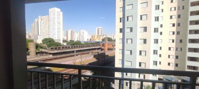 Apartamento, 1 quarto, 24 m² - Foto 5