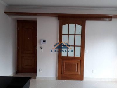 Apartamento, 2 quartos, 71 m² - Foto 3