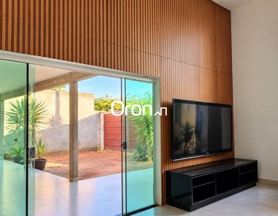 Casa, 3 quartos, 105 m² - Foto 3