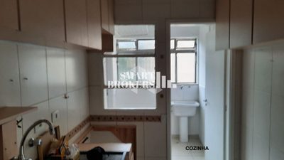 Apartamento, 2 quartos, 66 m² - Foto 4