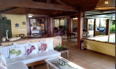 Casa de Condomínio, 6 quartos - Foto 4